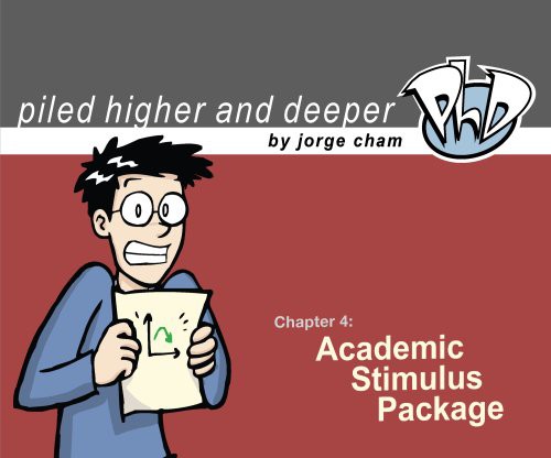 Academic Stimulus Package