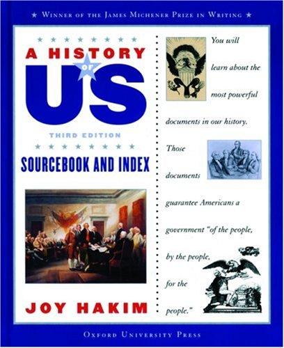 A History of US: Book 11