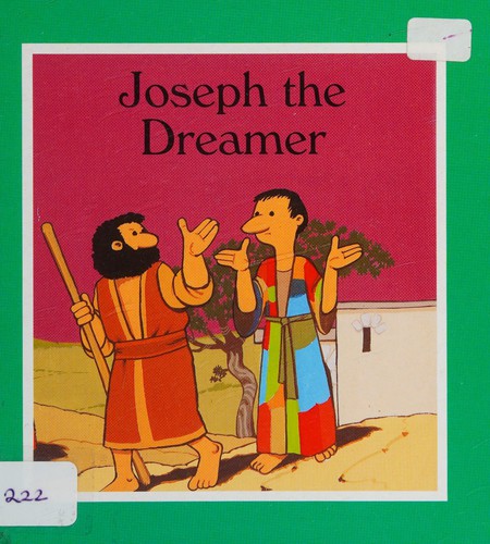 Joseph the Dreamer