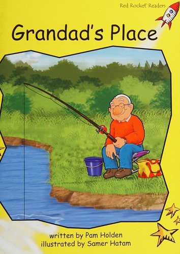 Grandad's Place