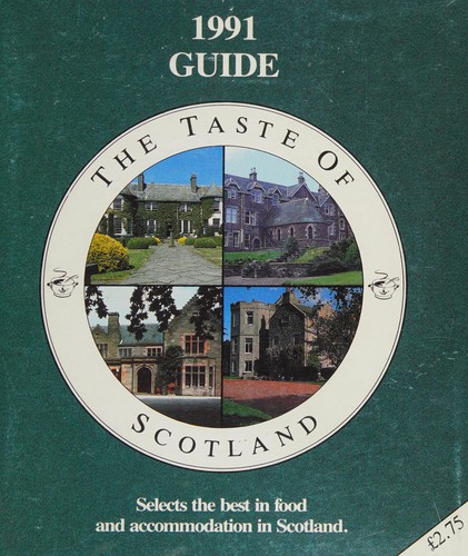 Taste of Scotland