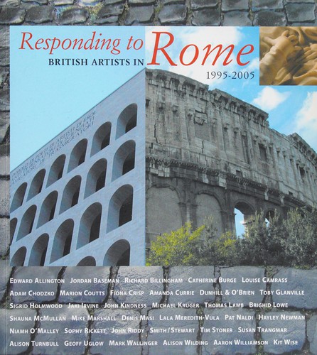 Responding to Rome