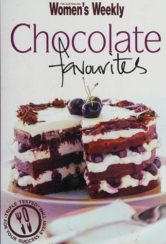 Chocolate favourites