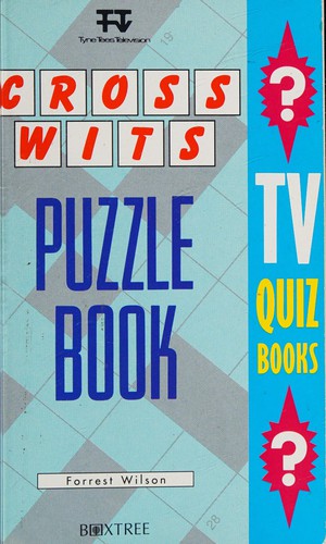 The Cross Wits Puzzle Book