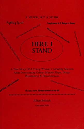 Here I stand
