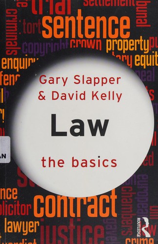 Law