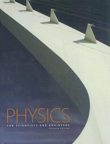 Physics for Scientists and Engineers, Chapters 1-39
