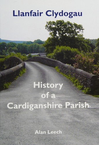 Llanfair Clydogau