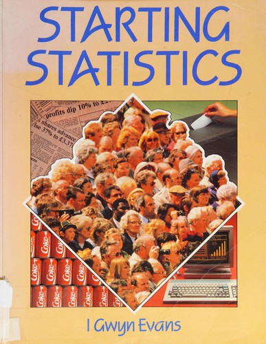 Starting Statistics