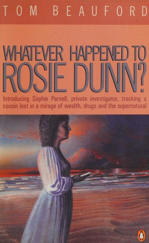 Whatever happened to Rosie Dunn?