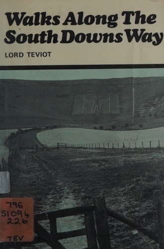 Walks along the South Downs Way