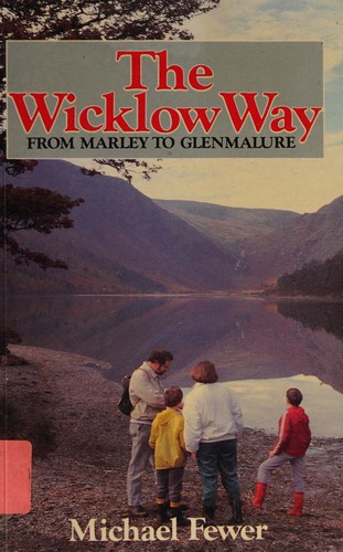 Wicklow Way