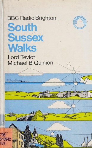 South Sussex walks