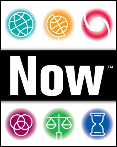SociologyNow (Stand Alone Version) for Kendall's Sociology in Our Times