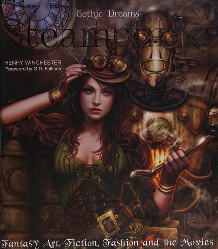Steampunk