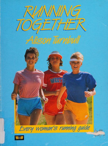 Turnbull a Running Together U/P