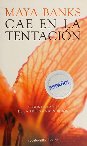 Cae en la tentación