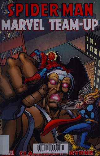 Spider-Man