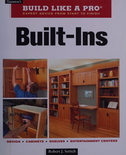 Built-ins
