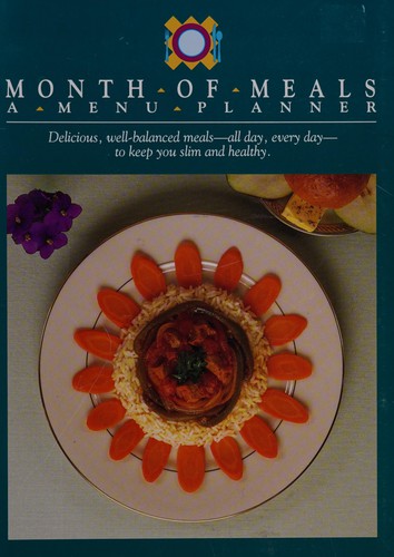 Month of Meals
