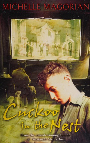 Cuckoo in the Nest