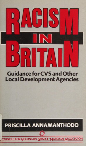 Racism in Britain