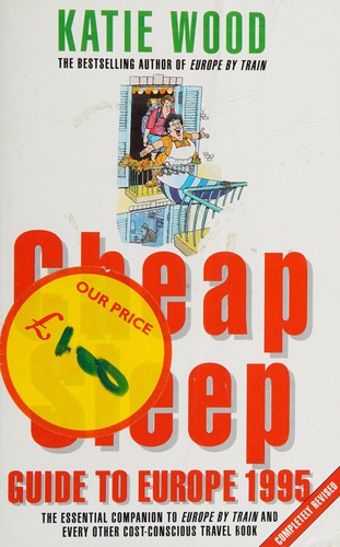 Cheap sleep guide to Europe