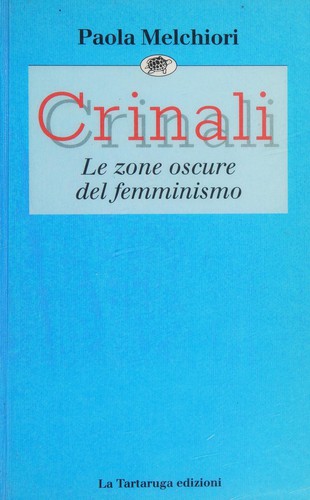 Crinali