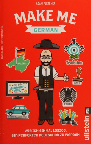 Make me German!