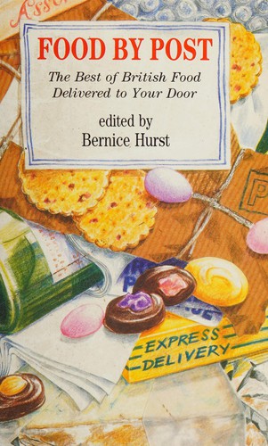 Food by Post