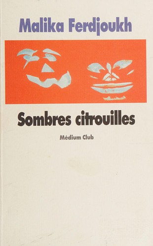 Sombres citrouilles