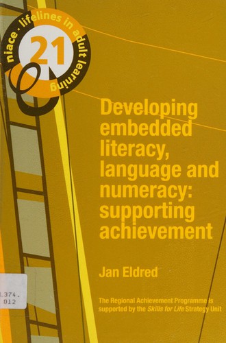 Developing Embedded Literacy, Language and Numeracy (Lifelines)
