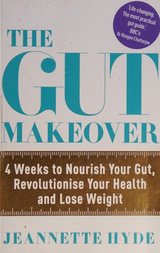 Gut Makeover