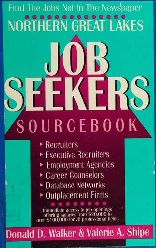 Northern Great Lakes job seekers source book