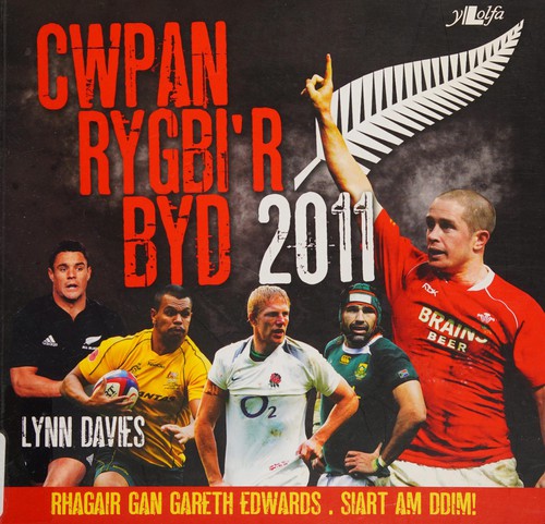 Cwpan Rygbi'r Byd 2011