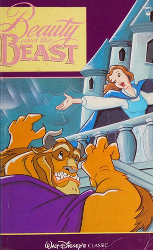 Beauty and the beast