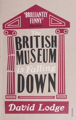 British Museum Is Falling Down