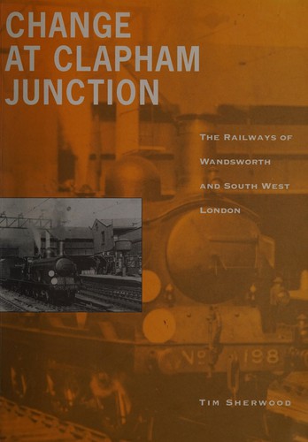 Change at Clapham junction