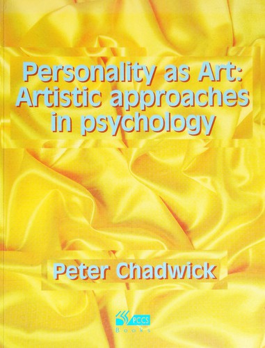 Personality As Art