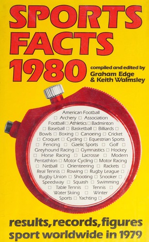 Sports facts 1980