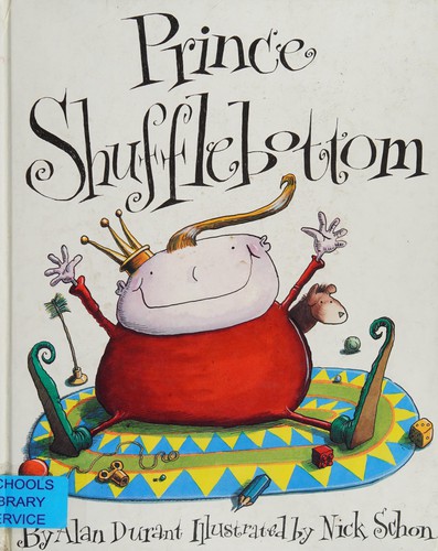 Prince Shufflebottom