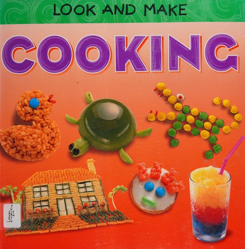Cooking