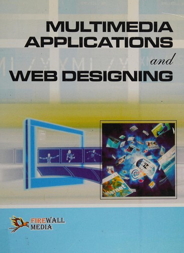 Multimedia applications and web designing