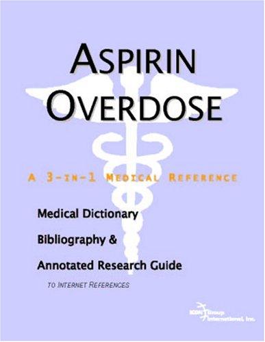 Aspirin Overdose