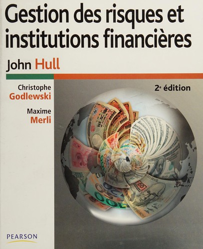 Gestion des risques et institutions financières