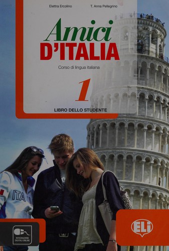 Amici d'Italia 1