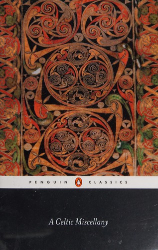 Celtic Miscellany