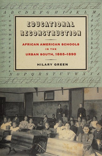 Educational Reconstruction