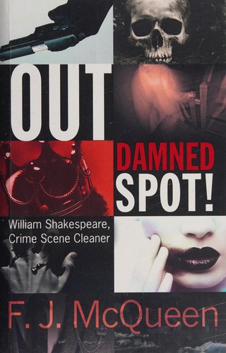 Out damned spot!
