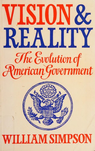 Vision & reality